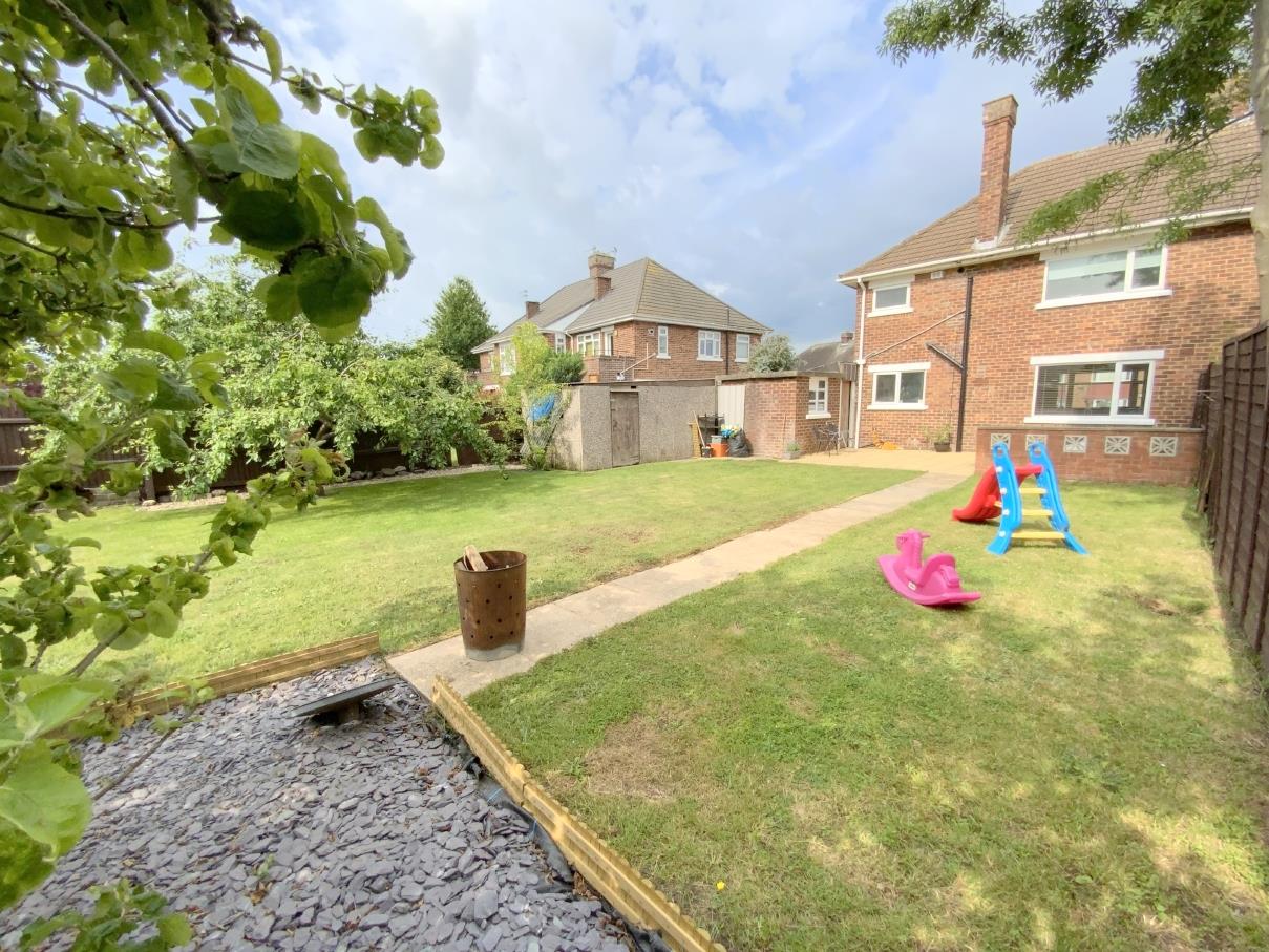 Davenport Drive, Cleethorpes Argyle Estate Agents